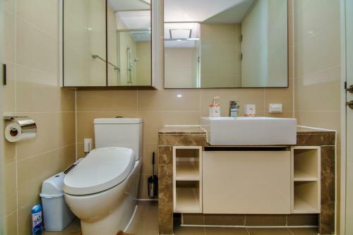 Highvill Luxury Apartments