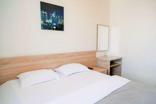 Hotel Zhan Villa