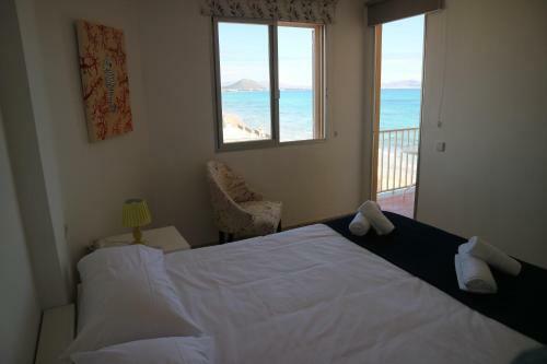 Apartamento Hawaii Beach Can Picafort