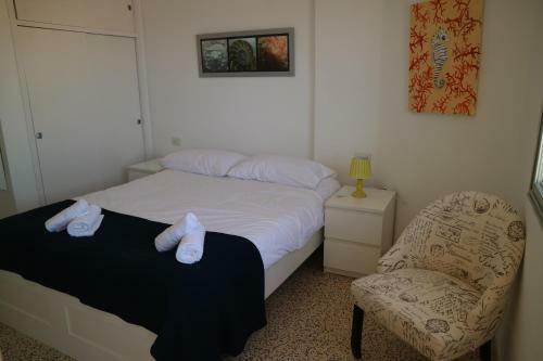 Apartamento Hawaii Beach Can Picafort