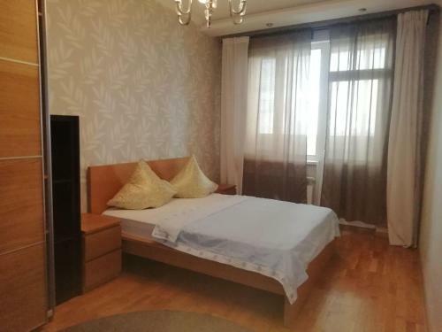 Apartamento ????? ?????? 3?