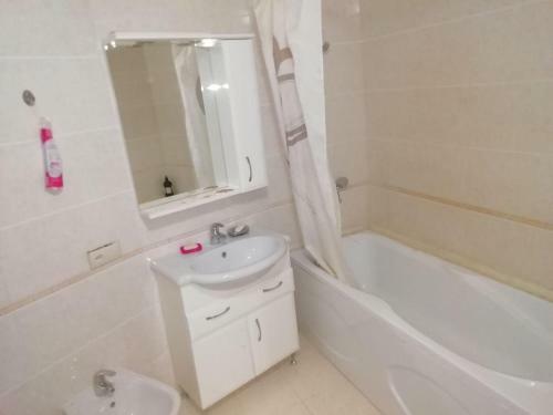Apartamento ????? ?????? 3?