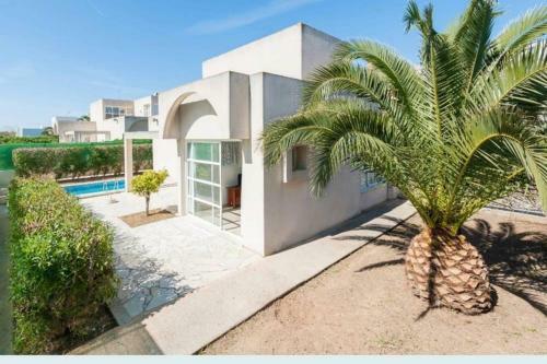 Apartamento Casa Blanca