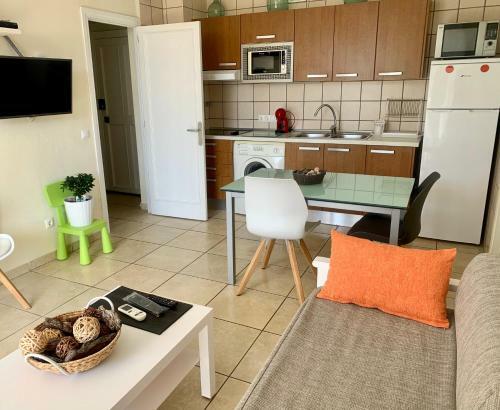 Apartamento Antonia, Fiber Internet
