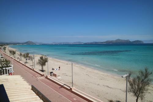 Apartamento Nevada Beach Can Picafort