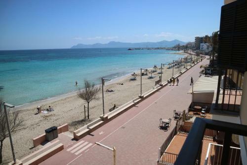 Apartamento Nevada Beach Can Picafort