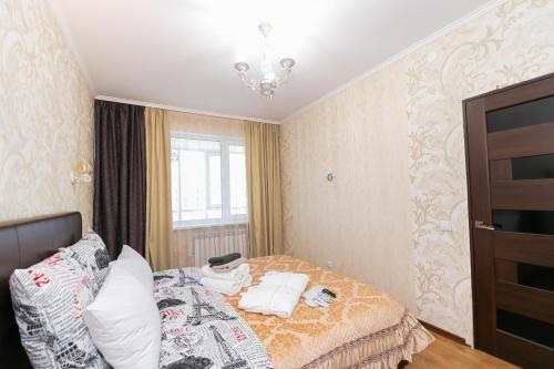 Apartamento ?????? ???????????? (???????) ? ???-?????? ????????? (kazakhstan)