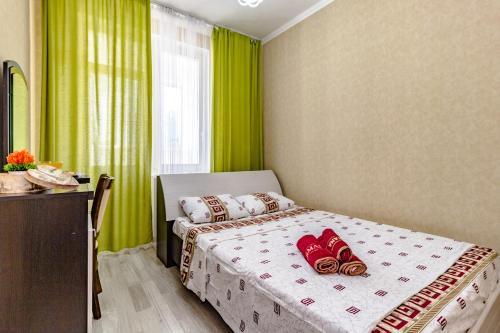 Apartamento ??????????? ? ?????????? ????? ? ?. ???-??????