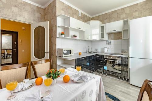 Apartamento ??????????? ? ?????????? ????? ? ?. ???-??????