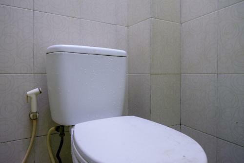 Hotel Koolkost @ Majapahit Area Semarang