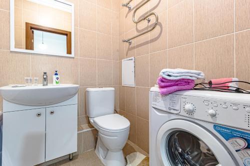 Apartamento Bi City Seuol 116