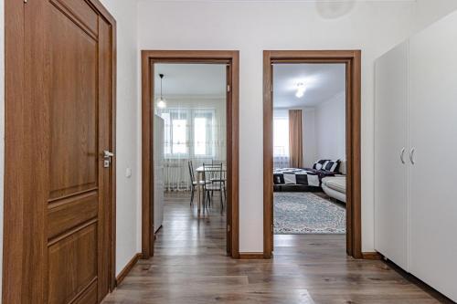 Apartamento Bi City Seuol 116