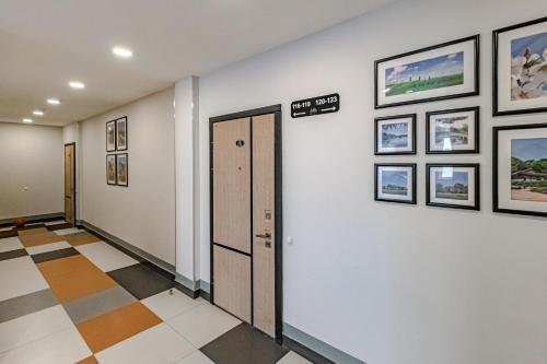 Apartamento Bi City Seuol 116