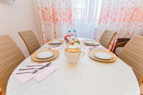 Apartamento ?????? ?????? ???????