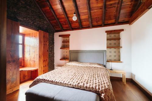 Casa Las Monta�etas