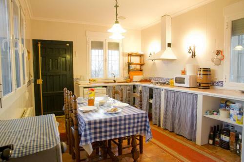 Agroturismo Las Candelas