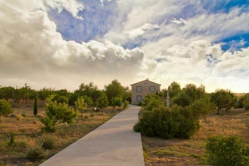 Agroturismo Las Candelas