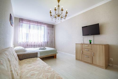 Apartment On Sauran Street 10b