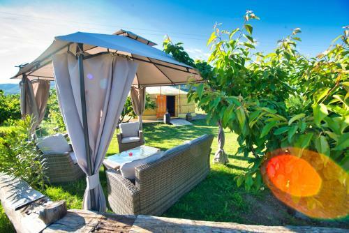 El Jardin de Las Delizias Adults Only