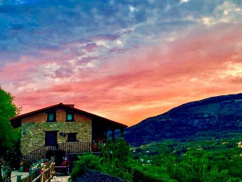 La Seguirilla Del Jerte