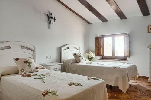 Casa Rural El Tranco Del Lobo