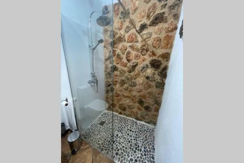 Casa Rural El Tranco Del Lobo