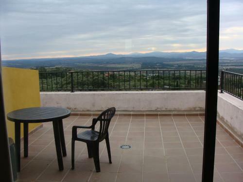 Apartamentos Rurales Manolo