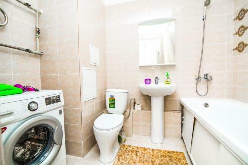 Apartamento Altyn Shar