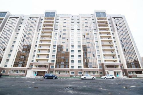 Apartamento Altyn Shar