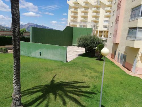 Apartamento Los Naranjos