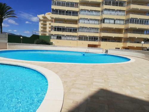 Apartamento Los Naranjos
