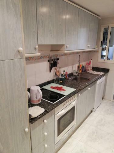 Apartamento Los Naranjos