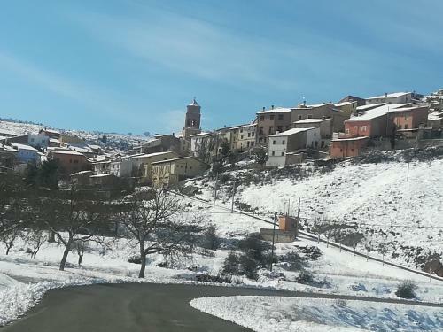 Villa Casa Francisco Teruel