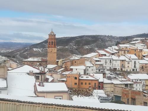 Villa Casa Francisco Teruel