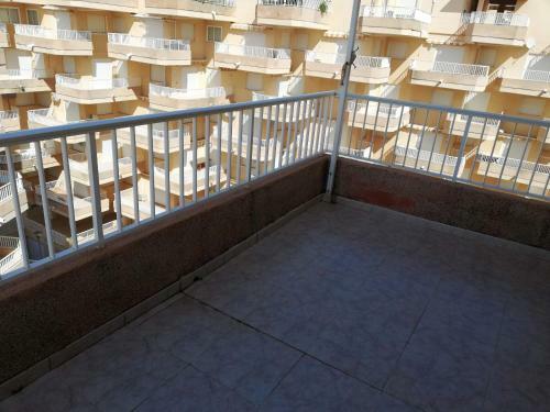 Apartamento Parquemar Iii-iv