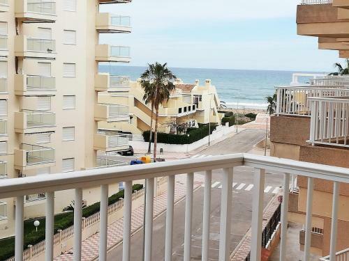 Apartamento Parquemar Iii-iv