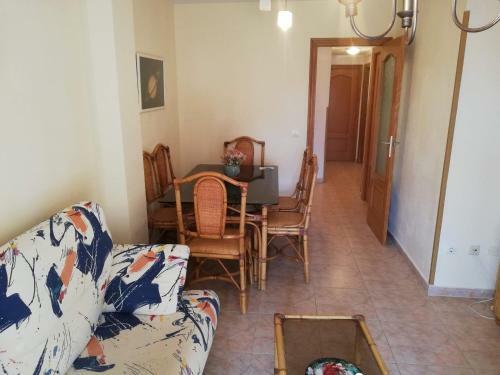 Apartamento Parquemar Iii-iv