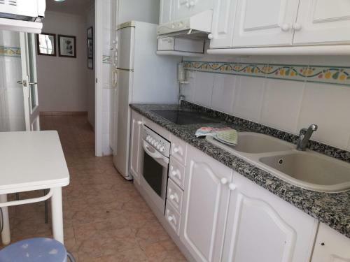 Apartamento Parquemar Iii-iv