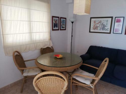 Apartamento Parquemar Iii-iv