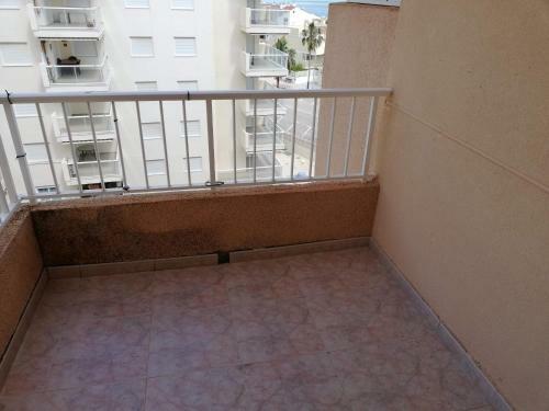 Apartamento Parquemar Iii-iv