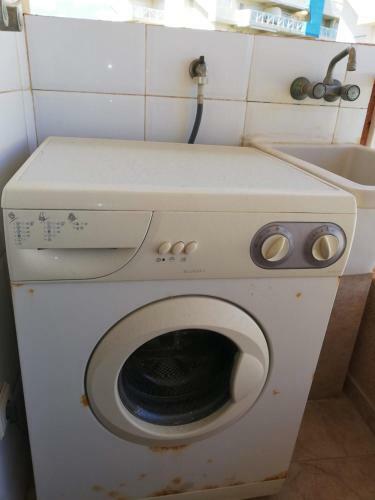 Apartamento Parquemar Iii-iv