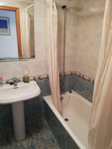 Apartamento Parquemar Iii-iv