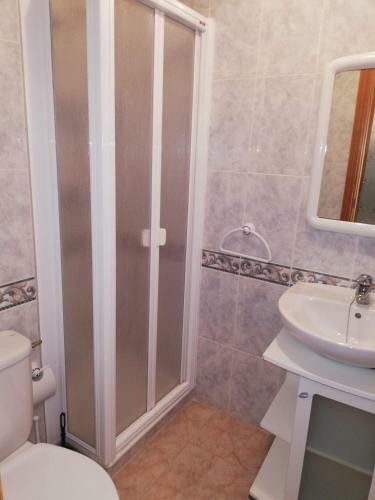Apartamento Parquemar Iii-iv