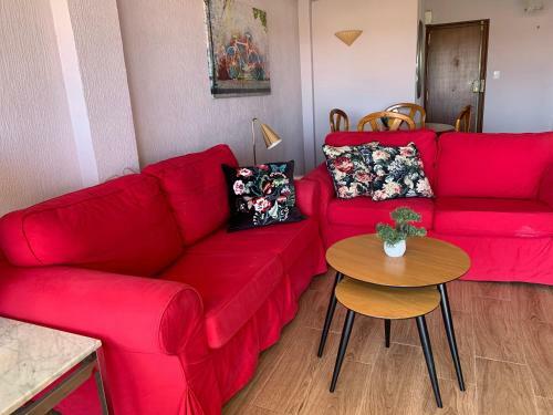 Apartamento Santa Ana