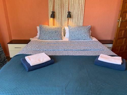 Apartamento Santa Ana