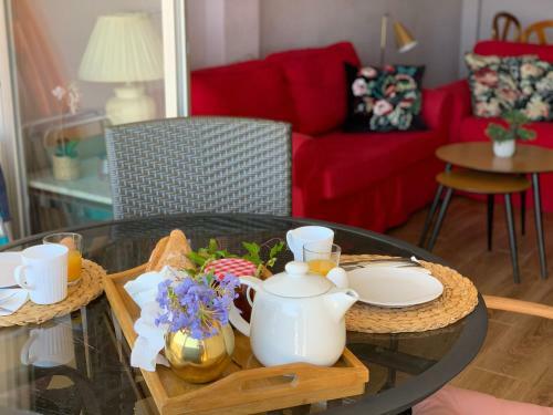 Apartamento Santa Ana
