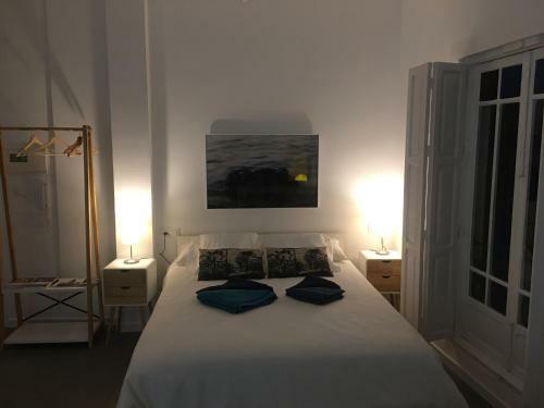 Apartamento Foro Romano