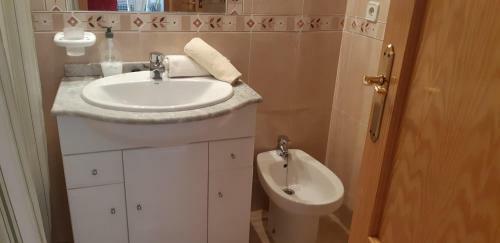 Apartamento En Mar de Cristal A-160