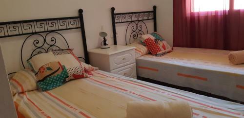 Apartamento En Mar de Cristal A-160