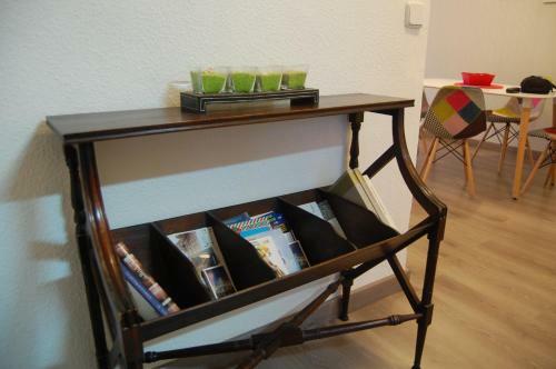 Apartamento Piso Teatro Romano